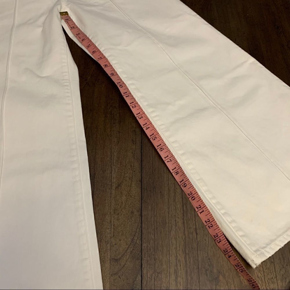 Polo by Ralph Lauren Wide Leg Jeans - Picture 11 of 16